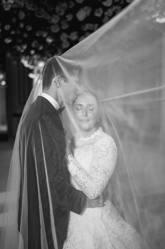 avaandzach Wedding 1927