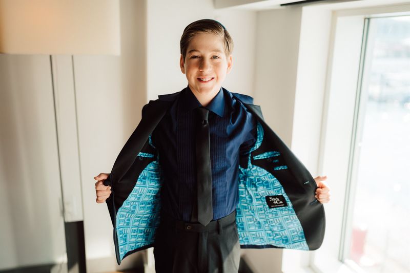 finnsbarmitzvah barmitzvah 12