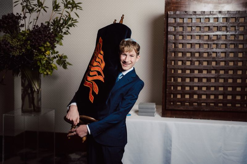 joeysbarmitzvah teaser