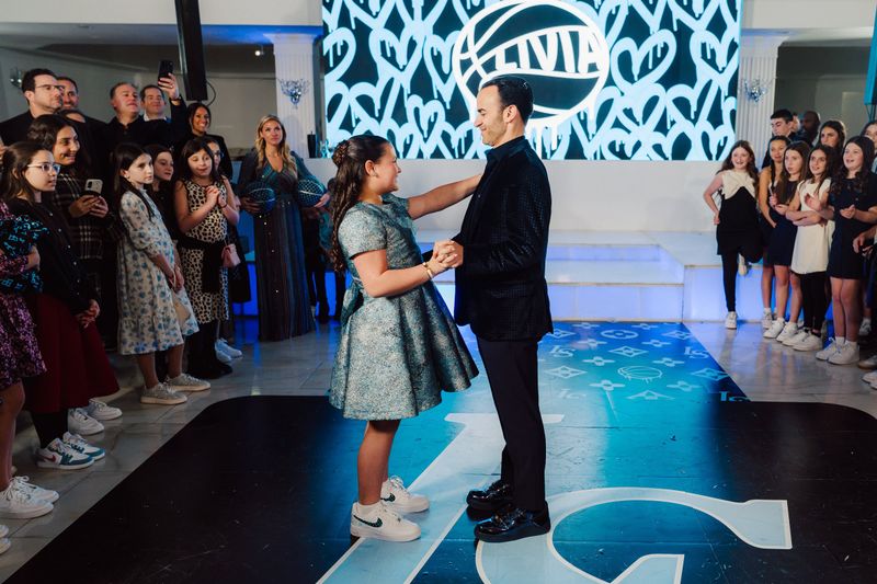 liviasbatmitzvah batmitzvah 126