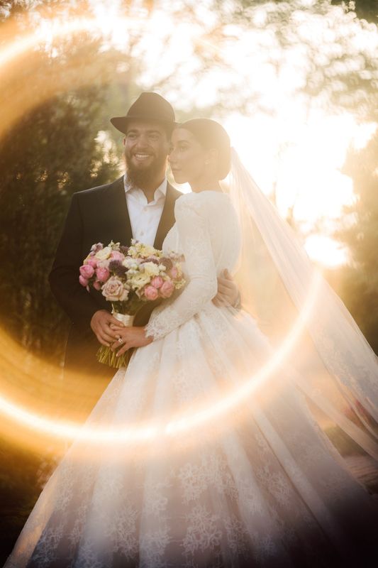malkieandisaac Wedding 1340
