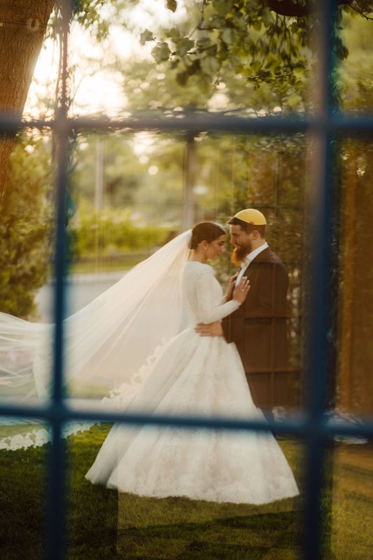malkieandisaac Wedding 1347