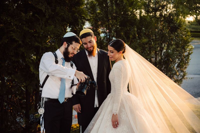 malkieandisaac Wedding 1426