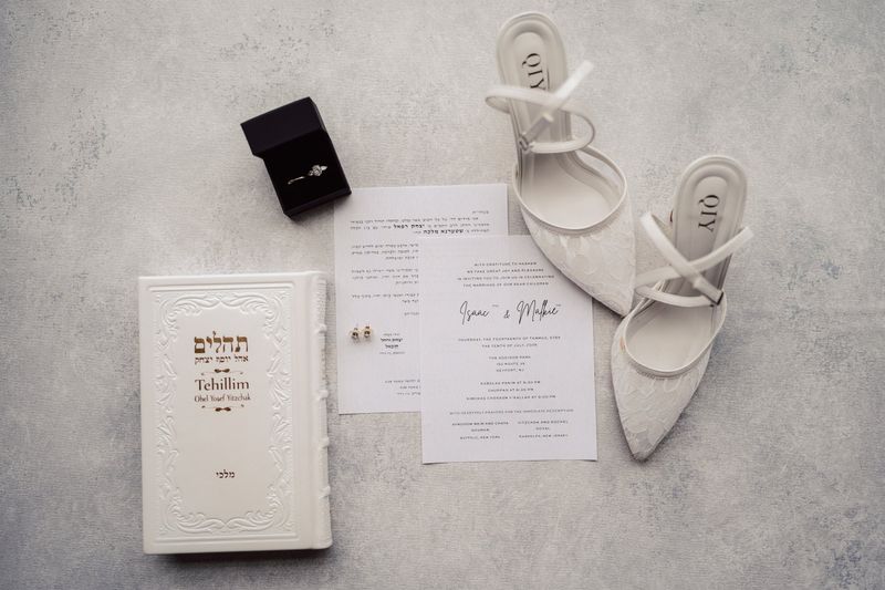 malkieandisaac Wedding 58