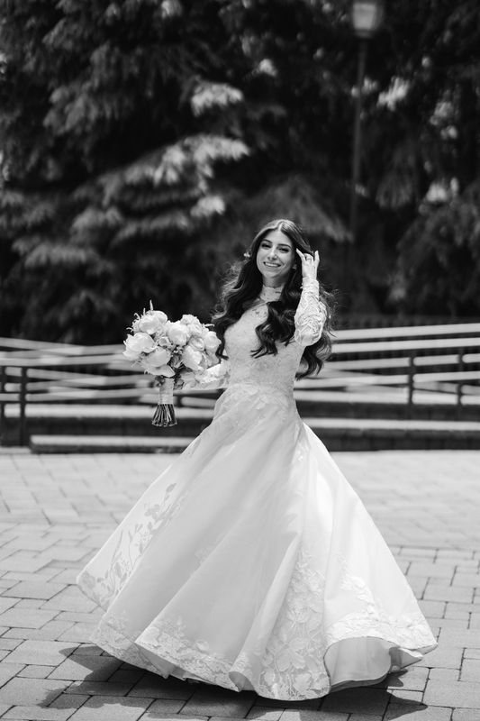 nessaandeli Wedding 266