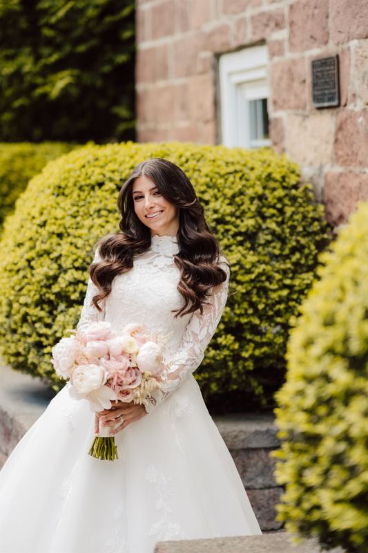 nessaandeli Wedding 294
