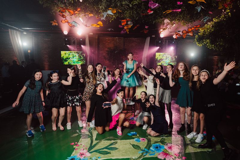 phoebesbatmitzvah batmitzvah 1025